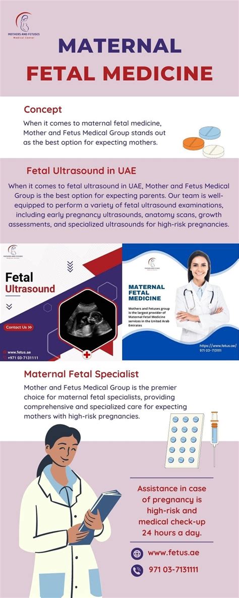 High Stakes, High Rewards: A Deep Dive into Maternal-Fetal Medicine Salaries