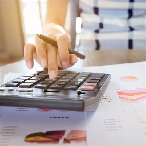 How Do Salary Calculators Work for Nevada?