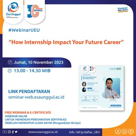 How Internships Impact Your Future Job Outlook