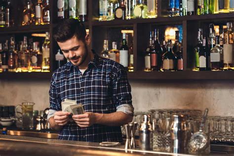 How Much Do Bartenders Really Make? A Deep Dive into Salary and Tips