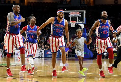How Much Do Harlem Globetrotters Make? A Deep Dive into Salary and Career Outlook