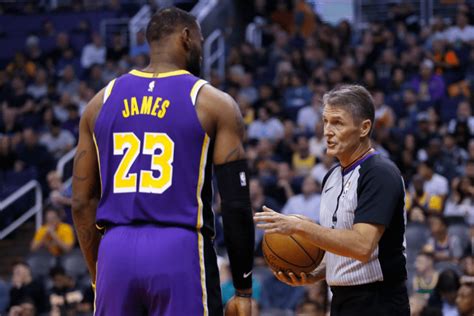 How Much Do NBA Referees Make? A Deep Dive into Salary, Factors, and Career Outlook
