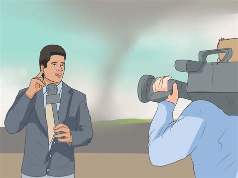 How to Become a Broadcast Meteorologist: Your
