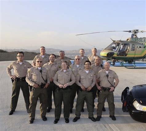How to Become a Deputy Sheriff with the LASD