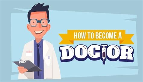 How to Become a Doctor in the UK: A Step-by-Step Guide