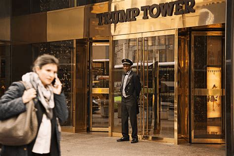 How to Become a Doorman in NYC: A Step-by-Step Guide