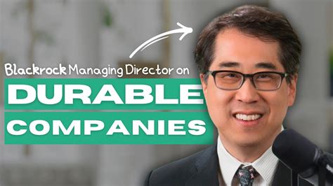 How to Become a Managing Director at BlackRock: The Long-Term Playbook