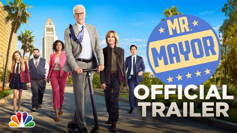How to Become a Mayor: Your Step-by-Step Guide