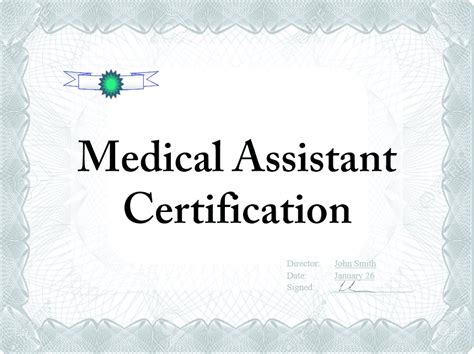 How to Become a Medical Assistant in Houston