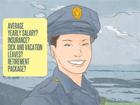 How to Become a Police Officer in New York