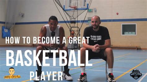 How to Become a Professional Basketball Player: A Step-by-Step Guide
