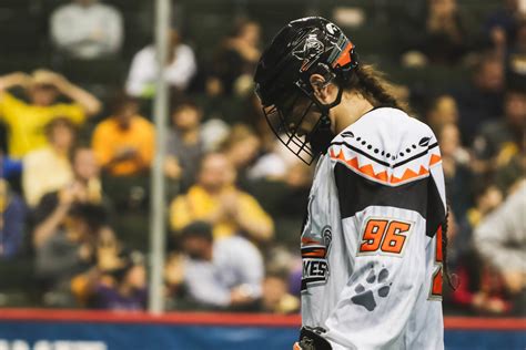 How to Become a Professional Lacrosse Player
