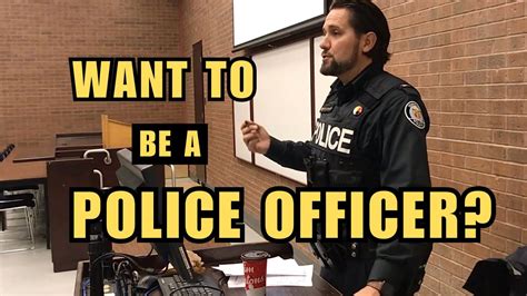 How to Become a San Jose Police Officer