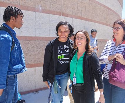 How to Become a Teacher in the Clark County School District