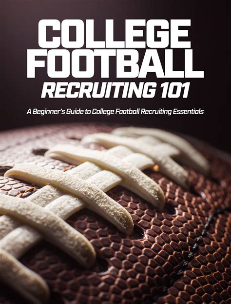 How to Become a Top-Tier College Football Coach
