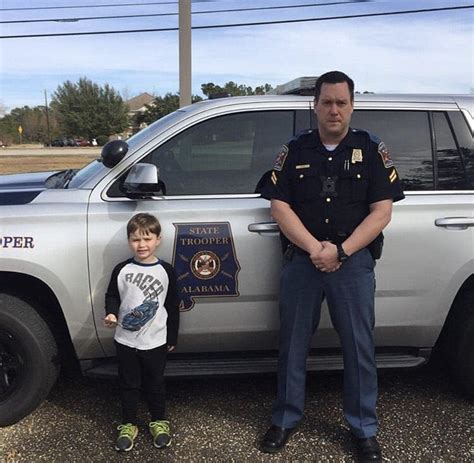 How to Become an Alabama State Trooper: A Step-by-Step Guide