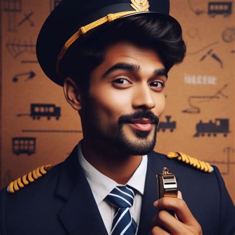 How to Become an Amtrak Conductor: A Step-by-Step Guide