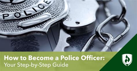 How to Become an Atlanta Police Officer: A Step-by-Step Guide