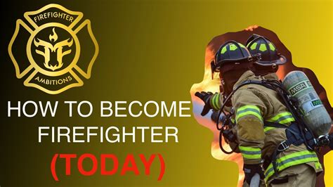 How to Become an LA County Firefighter: A Step-by-Step Guide