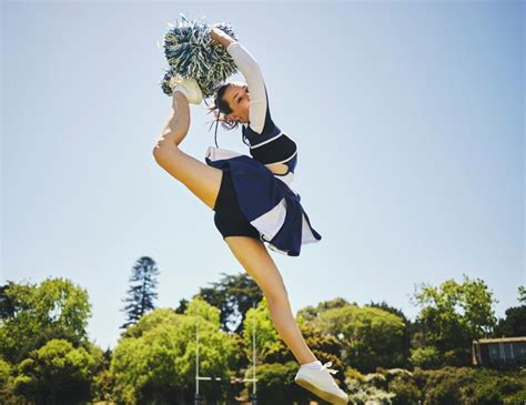 How to Become an NBA Cheerleader: A Step-by-Step Guide