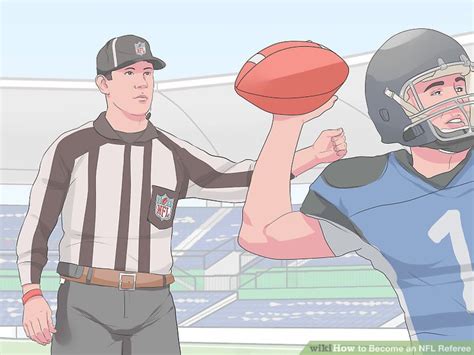 How to Become an NFL Referee: The Step-by-Step Gauntlet