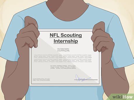 How to Become an NFL Scout: A Step-by-Step Guide