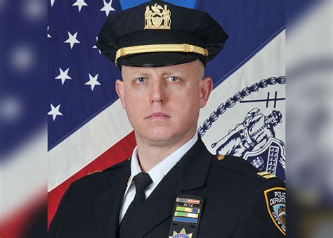 How to Become an NYPD Captain: The Step-by-Step Path