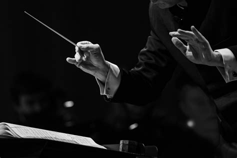 How to Become an Orchestra Conductor: A Step-by-Step Guide