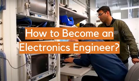 How to Become an
