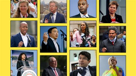 How to Become the Mayor of New York City