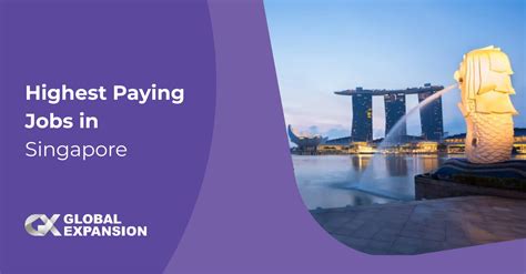 How to Build a High-Earning Career in Singapore