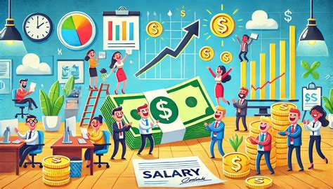 How to Calculate Your Potential Salary in South Carolina