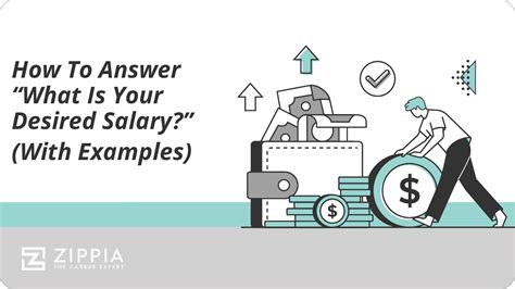 How to Determine Your Desired Salary: The Research Process