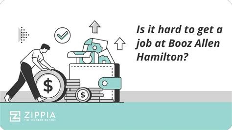 How to Get a Job at Booz Allen Hamilton
