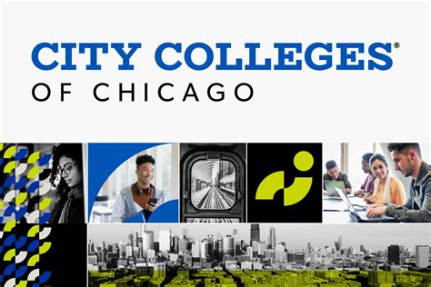 How to Get a Job at the City Colleges of Chicago