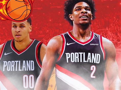 How to Get a Job with the Portland Trail Blazers (or in the NBA)