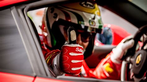 How to Get Started as a Professional Race Car Driver