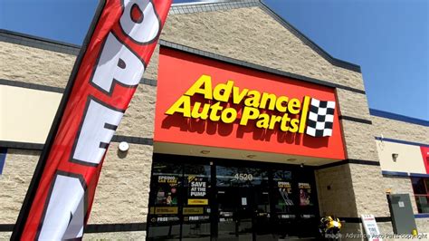 How to Get Started in a Career at Advance Auto Parts