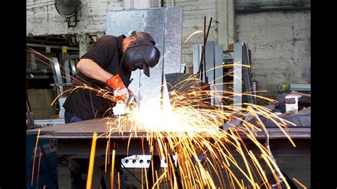 How to Get Started in a Welding Career