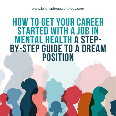 How to Get Started in This Career: Your Step-by-Step Guide