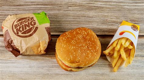 How to Start and Grow Your Career at Burger King
