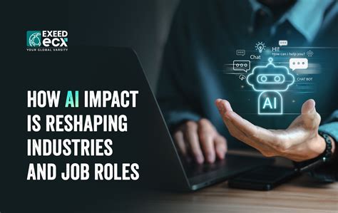 Impact Across Industries and Job Roles
