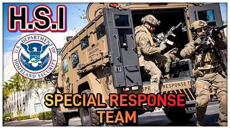 Inside the Mission: What Do DHS Professionals Do?