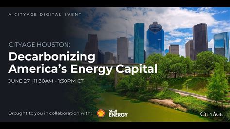 Introduction: More Than a Paycheck in the Energy Capital