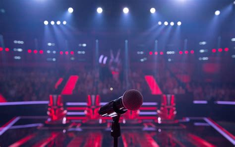 Introduction: The Voice, The Influence, The Paycheck