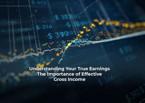 Introduction: Understanding Your True Earning Potential