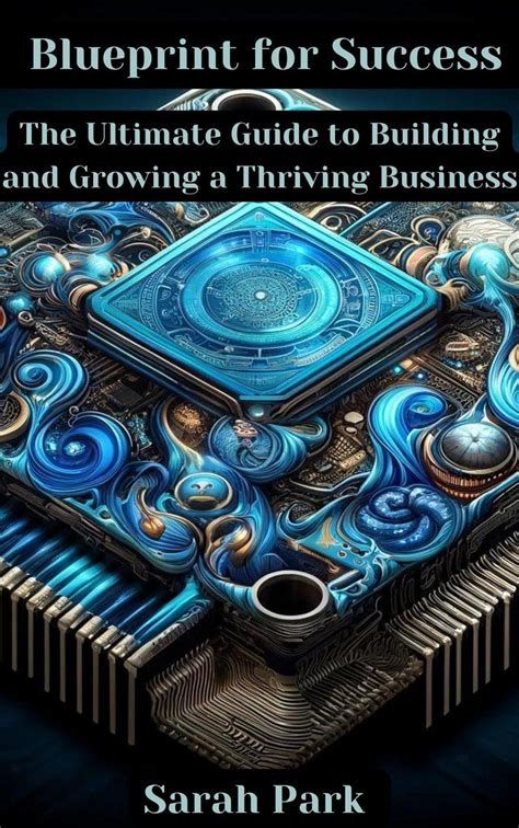 Introduction: Your Blueprint for a Thriving Career