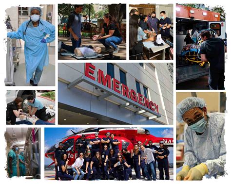 Introduction: Your Pathway to a High-Impact, Rewarding Career in Emergency Medicine
