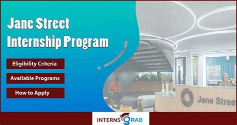 Jane Street Intern Salary: What to Expect