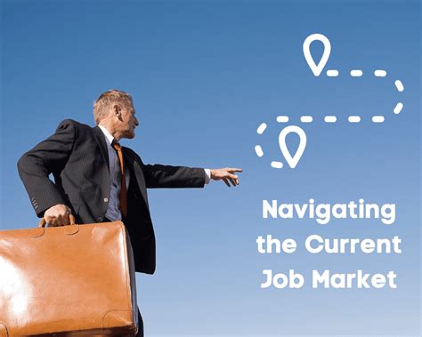 Job Market Outlook: Navigating the New Environment